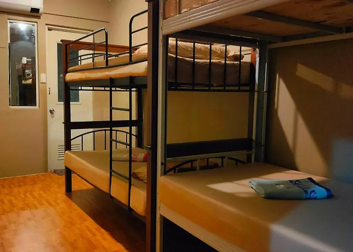 Cebu Pungko-Pungko Hostel